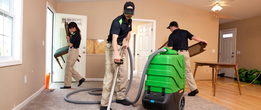 Eau Claire, WI cleaning services